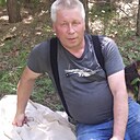 Юра Никитин, 59 лет