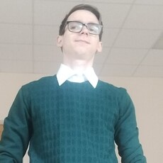 Фотография мужчины Владислав, 22 года из г. Санкт-Петербург