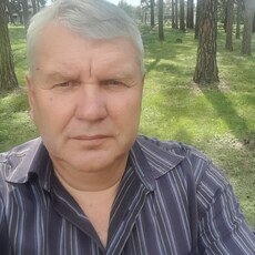 Фотография мужчины Игорь, 58 лет из г. Новоалтайск