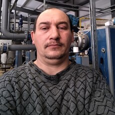 Фотография мужчины Евгений, 43 года из г. Киров (Калужская Обл)