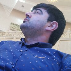 Фотография мужчины Jaweed, 30 лет из г. Баку