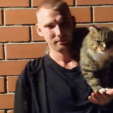 Фотография мужчины Игорь, 31 год из г. Междуреченский