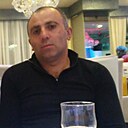 Вануш, 43 года