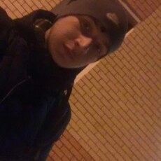 Фотография мужчины Евгений, 25 лет из г. Зеленодольск