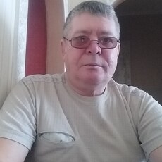 Фотография мужчины Владимир, 64 года из г. Омск
