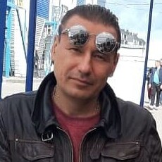 Фотография мужчины Сергей, 42 года из г. Бобруйск