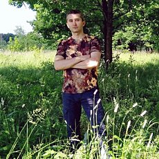 Фотография мужчины Влад, 36 лет из г. Брянск