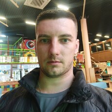 Фотография мужчины Алексей, 32 года из г. Чехов
