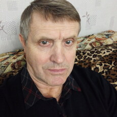 Фотография мужчины Эдуард, 67 лет из г. Витебск