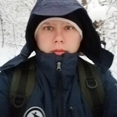 Фотография мужчины Константин, 33 года из г. Быхов