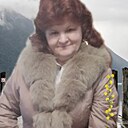 Чертовка, 57 лет