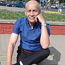 Андрей, 66 лет