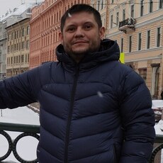 Фотография мужчины Айрат, 38 лет из г. Нижнекамск