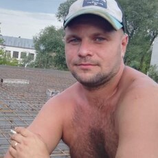 Фотография мужчины Гриша, 39 лет из г. Иваново