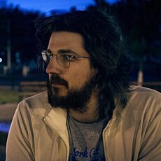 Фотография мужчины Леший, 33 года из г. Чебоксары