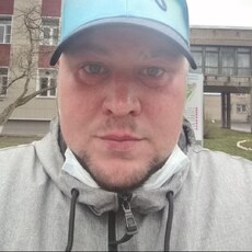 Фотография мужчины Сергей, 41 год из г. Архангельск