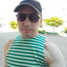 Фотография мужчины Кузя, 38 лет из г. Кузнецк