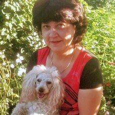 Фотография девушки Светлана, 58 лет из г. Улан-Удэ