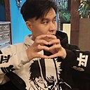 Дулат, 27 лет