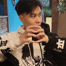 Фотография мужчины Дулат, 27 лет из г. Омск