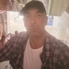 Фотография мужчины Ник, 46 лет из г. Улан-Удэ