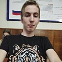 Максим, 21 год