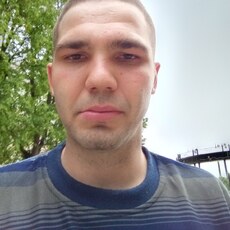 Фотография мужчины Пётр, 35 лет из г. Лениногорск