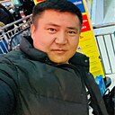 Женис, 42 года