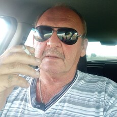 Фотография мужчины Алексей, 57 лет из г. Котельниково