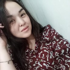 Фотография девушки Ala, 30 лет из г. Ясный