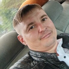 Фотография мужчины Андрей, 41 год из г. Иркутск