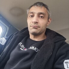 Фотография мужчины Игорь, 37 лет из г. Ростов-на-Дону