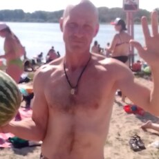 Фотография мужчины Олег, 53 года из г. Кемерово