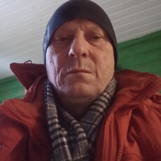 Фотография мужчины Константин, 62 года из г. Подольск