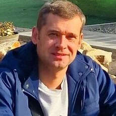 Фотография мужчины Денис, 46 лет из г. Петропавловск