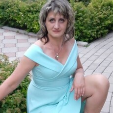 Фотография девушки Ирина, 45 лет из г. Донецк (Ростовская Обл.)