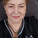 Лариса, 65 лет