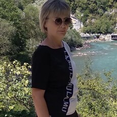 Фотография девушки Любовь, 51 год из г. Братск