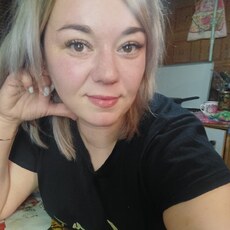 Фотография девушки Евгения, 35 лет из г. Бор