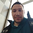 Александр, 31 год