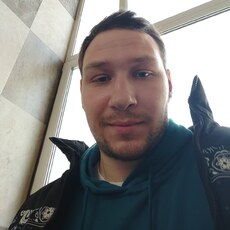 Фотография мужчины Александр, 31 год из г. Мурманск