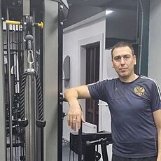 Фотография мужчины Игорь, 36 лет из г. Иркутск