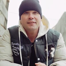 Фотография мужчины Сергей, 36 лет из г. Минусинск