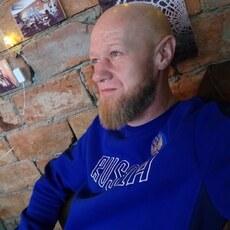 Фотография мужчины Александр, 42 года из г. Мытищи