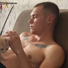 Фотография мужчины Игорь, 23 года из г. Чишмы