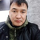 Белес, 40 лет