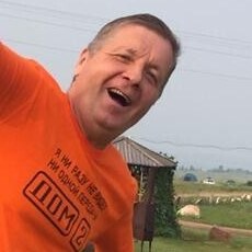 Фотография мужчины Александр, 62 года из г. Новосибирск