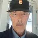 Ринат, 64 года