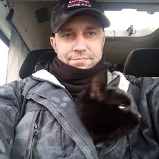 Фотография мужчины Денис, 41 год из г. Шахты