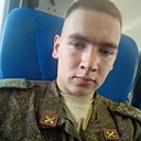 Сергей, 23 года